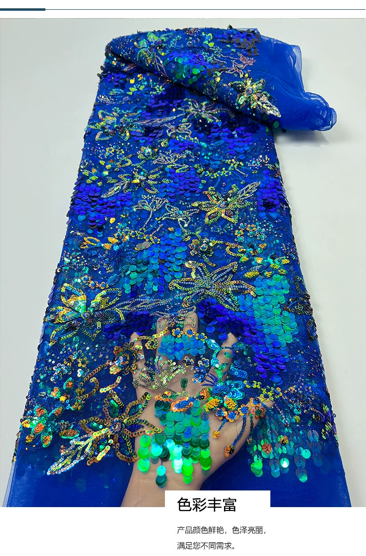 1 yard DIY bruidsjurken en for - Glitter Tablecloth recensie en prijs