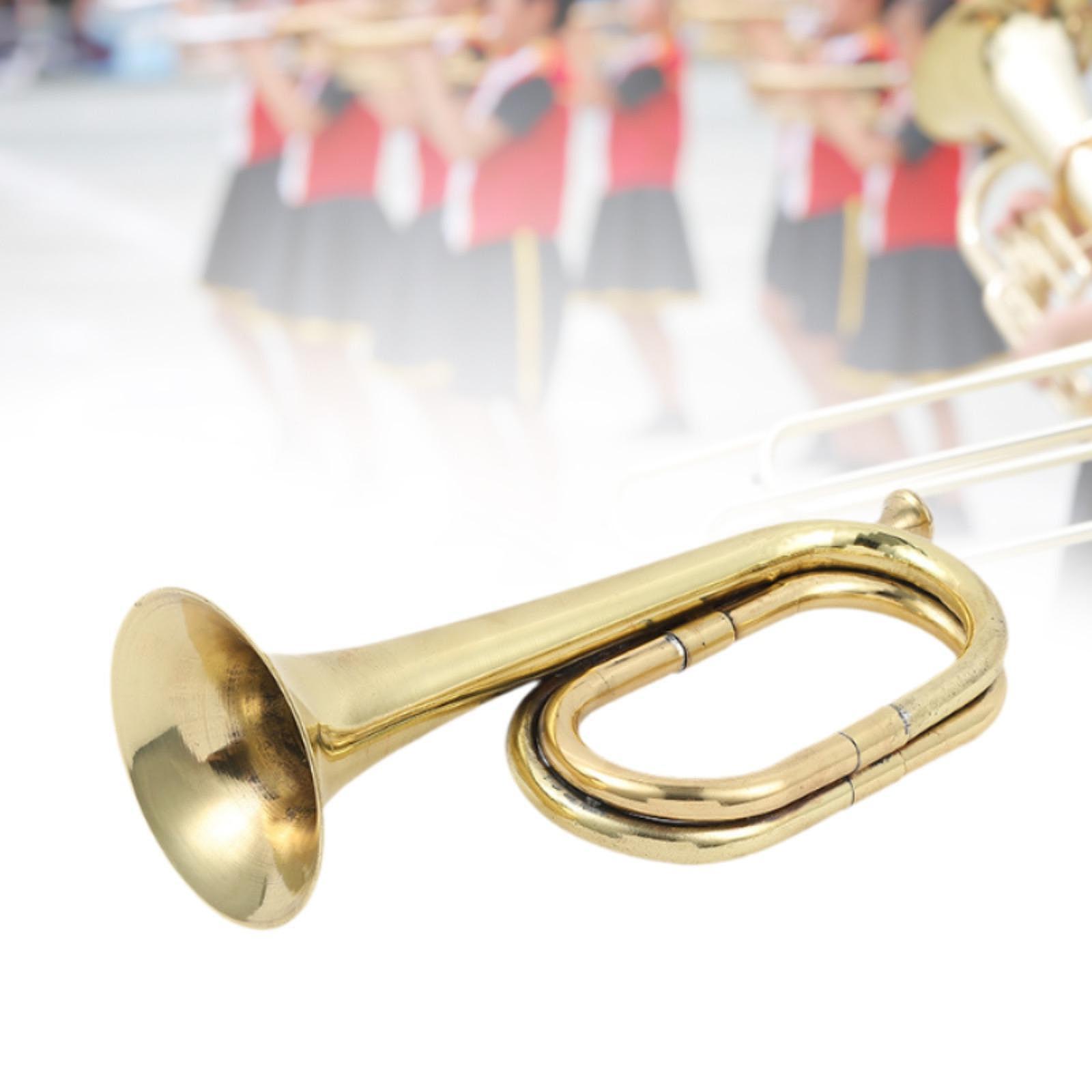 Vakmanschap Bugel Blaasinstrum - Event & Party Supply recensie en prijs