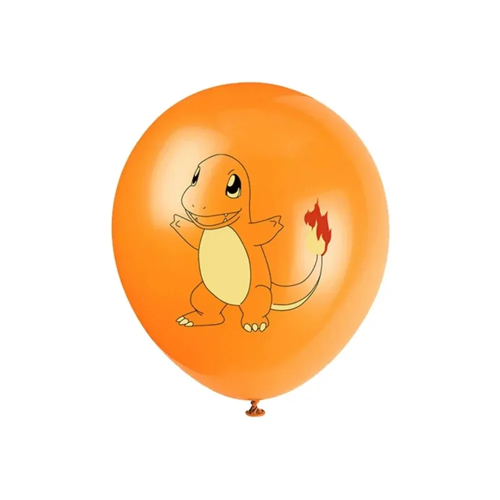 10 stuks Pokémon-bedrukte late - Supply Event recensie en prijs