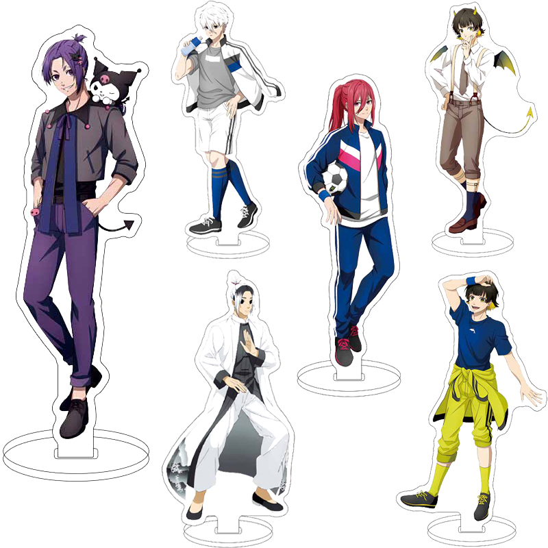 16CM Acryl Figuurstandaard Ani - Event Support recensie en prijs