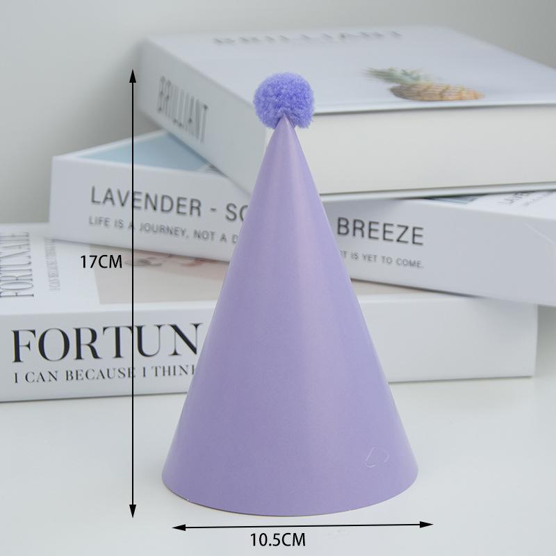 5/6/9/12 stuks conische verjaa - Party Hat Cone recensie en prijs