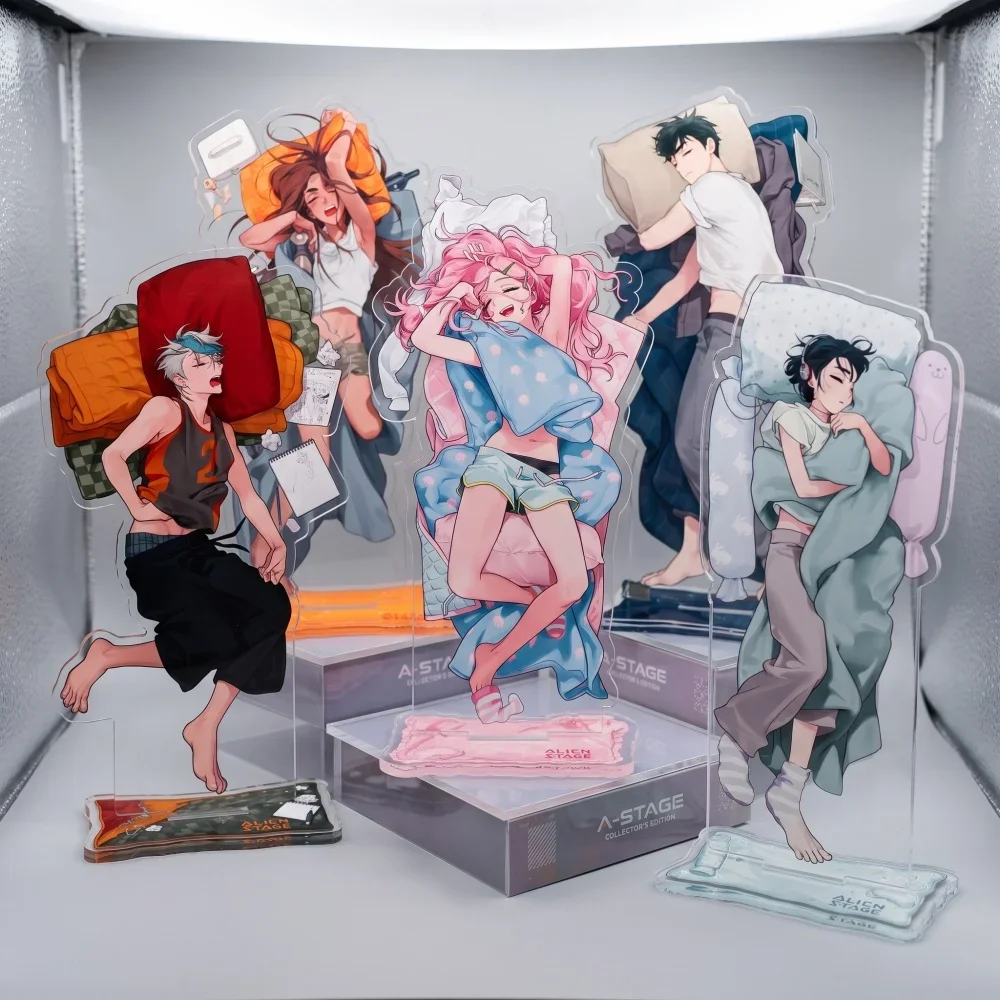 Game Alien Stage 15CM Acryl St - Event Support recensie en prijs