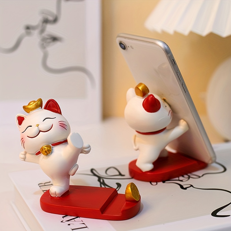 Lucky Cat Office Leuke Kat Sta - Event Support recensie en prijs