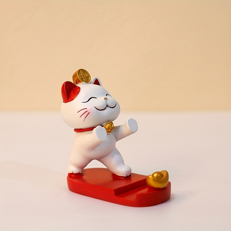 Lucky Cat Office Leuke Kat Sta - Event Support recensie en prijs