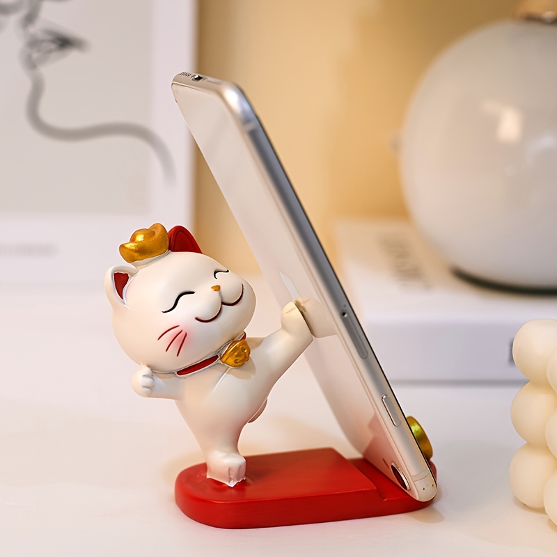Lucky Cat Office Leuke Kat Sta - Event Support recensie en prijs